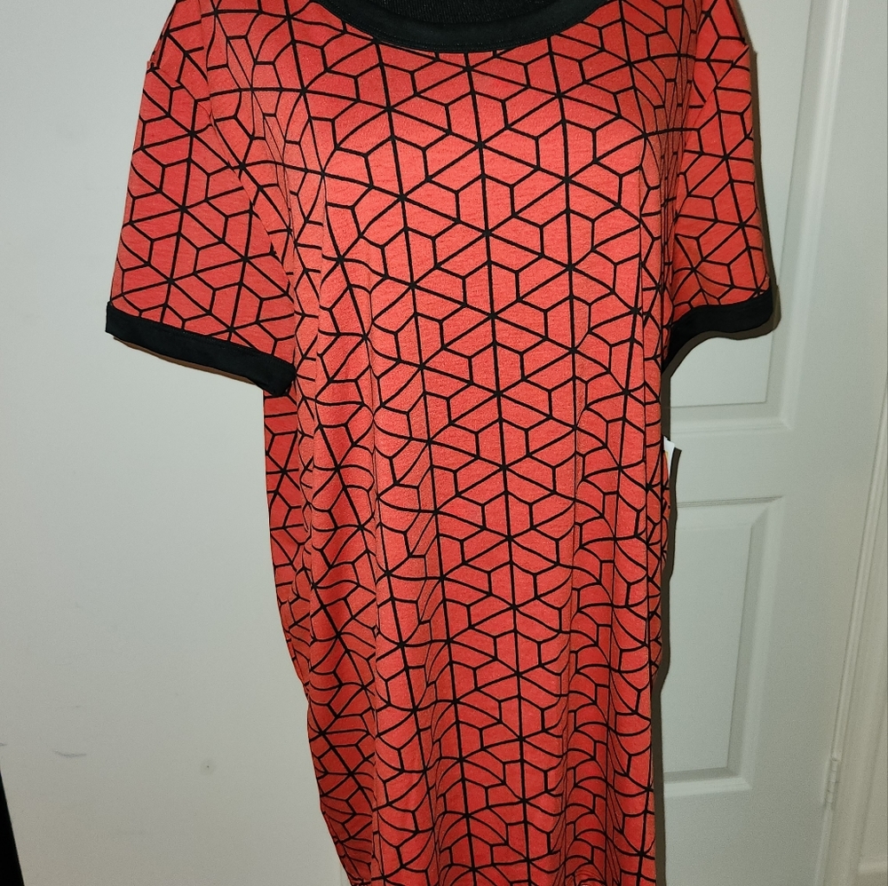 NWT! LULAROE SHIRT - Picture 6 of 7